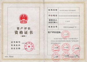 專(zhuān)業(yè)評(píng)估，精準(zhǔn)估值 哈爾濱匯海資產(chǎn)評(píng)估事務(wù)所服務(wù)詳解